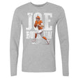 Joe Burrow Men's Long Sleeve T-Shirt | 500 LEVEL