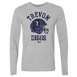 Trevon Diggs Men's Long Sleeve T-Shirt | 500 LEVEL
