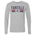 Adam Fantilli Men's Long Sleeve T-Shirt | 500 LEVEL