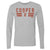Amari Cooper Men's Long Sleeve T-Shirt | 500 LEVEL