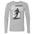 Nick Herbig Men's Long Sleeve T-Shirt | 500 LEVEL