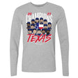 Texas Men's Long Sleeve T-Shirt | 500 LEVEL