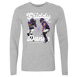 Justin Jefferson Men's Long Sleeve T-Shirt | 500 LEVEL