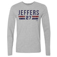 Ryan Jeffers Men's Long Sleeve T-Shirt | 500 LEVEL