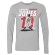 Chipper Jones Men's Long Sleeve T-Shirt | 500 LEVEL