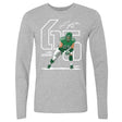 Lane Johnson Men's Long Sleeve T-Shirt | 500 LEVEL