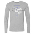 Dwight Powell Men's Long Sleeve T-Shirt | 500 LEVEL