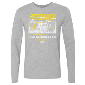 Ulf Samuelsson Men's Long Sleeve T-Shirt | 500 LEVEL