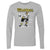 Rick Middleton Men's Long Sleeve T-Shirt | 500 LEVEL