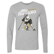 Mike Modano Men's Long Sleeve T-Shirt | 500 LEVEL