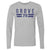 Michael Grove Men's Long Sleeve T-Shirt | 500 LEVEL