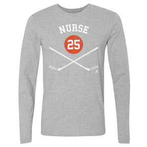 Darnell Nurse Men's Long Sleeve T-Shirt | 500 LEVEL
