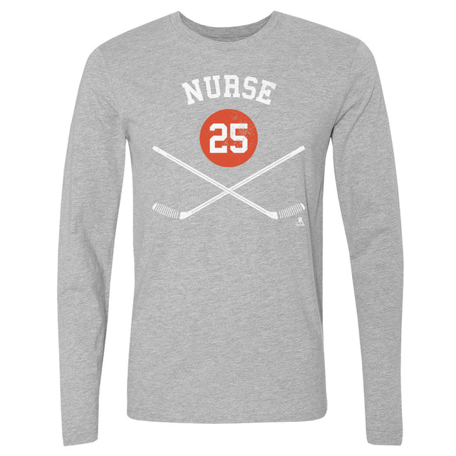 Darnell Nurse Men's Long Sleeve T-Shirt | 500 LEVEL
