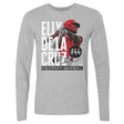 Elly De La Cruz Men's Long Sleeve T-Shirt | 500 LEVEL