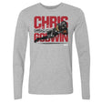 Chris Godwin Men's Long Sleeve T-Shirt | 500 LEVEL