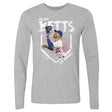 Mookie Betts Men's Long Sleeve T-Shirt | 500 LEVEL