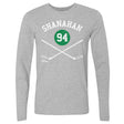 Brendan Shanahan Men's Long Sleeve T-Shirt | 500 LEVEL