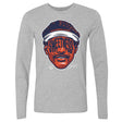 Walter Payton Men's Long Sleeve T-Shirt | 500 LEVEL