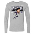 Kyle Hamilton Men's Long Sleeve T-Shirt | 500 LEVEL