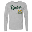 Brent Rooker Men's Long Sleeve T-Shirt | 500 LEVEL