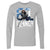 Kyle Connor Men's Long Sleeve T-Shirt | 500 LEVEL