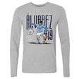 Julian Alvarez Men's Long Sleeve T-Shirt | 500 LEVEL