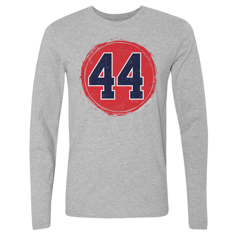 Sarah Tiana Men's Long Sleeve T-Shirt | 500 LEVEL