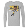 Quay Walker Men's Long Sleeve T-Shirt | 500 LEVEL