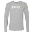 Tage Thompson Men's Long Sleeve T-Shirt | 500 LEVEL