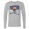 Jake Ferguson Men's Long Sleeve T-Shirt | 500 LEVEL