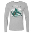 Travis Etienne Men's Long Sleeve T-Shirt | 500 LEVEL
