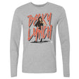 Becky Lynch Men's Long Sleeve T-Shirt | 500 LEVEL