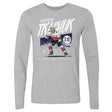 Matthew Tkachuk Men's Long Sleeve T-Shirt | 500 LEVEL
