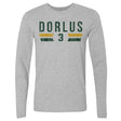 Brandon Dorlus Men's Long Sleeve T-Shirt | 500 LEVEL