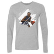 Bilal Coulibaly Men's Long Sleeve T-Shirt | 500 LEVEL
