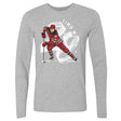 Timo Meier Men's Long Sleeve T-Shirt | 500 LEVEL