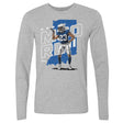 Kenny Moore Men's Long Sleeve T-Shirt | 500 LEVEL