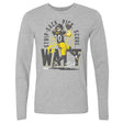 T.J. Watt Men's Long Sleeve T-Shirt | 500 LEVEL