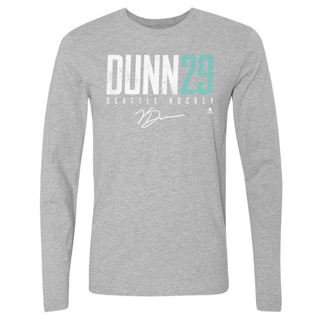 Vince Dunn Men's Long Sleeve T-Shirt | 500 LEVEL
