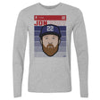 Jon Gray Men's Long Sleeve T-Shirt | 500 LEVEL
