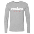 Connor Bedard Men's Long Sleeve T-Shirt | 500 LEVEL