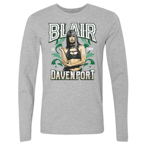 Blair Davenport Men's Long Sleeve T-Shirt | 500 LEVEL