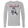 Bill Ranford Men's Long Sleeve T-Shirt | 500 LEVEL