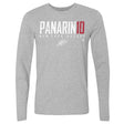Artemi Panarin Men's Long Sleeve T-Shirt | 500 LEVEL