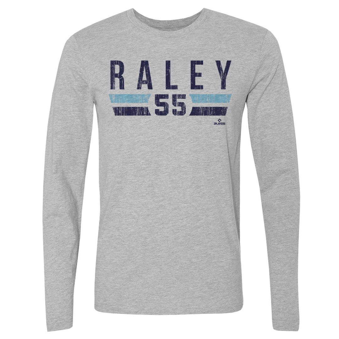 Luke Raley Men&#39;s Long Sleeve T-Shirt | 500 LEVEL