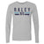 Luke Raley Men's Long Sleeve T-Shirt | 500 LEVEL