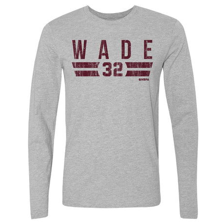 Dean Wade Men's Long Sleeve T-Shirt | 500 LEVEL