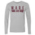 Dean Wade Men's Long Sleeve T-Shirt | 500 LEVEL