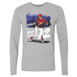 Kyle Schwarber Men's Long Sleeve T-Shirt | 500 LEVEL
