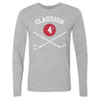 Fredrik Olausson Men's Long Sleeve T-Shirt | 500 LEVEL